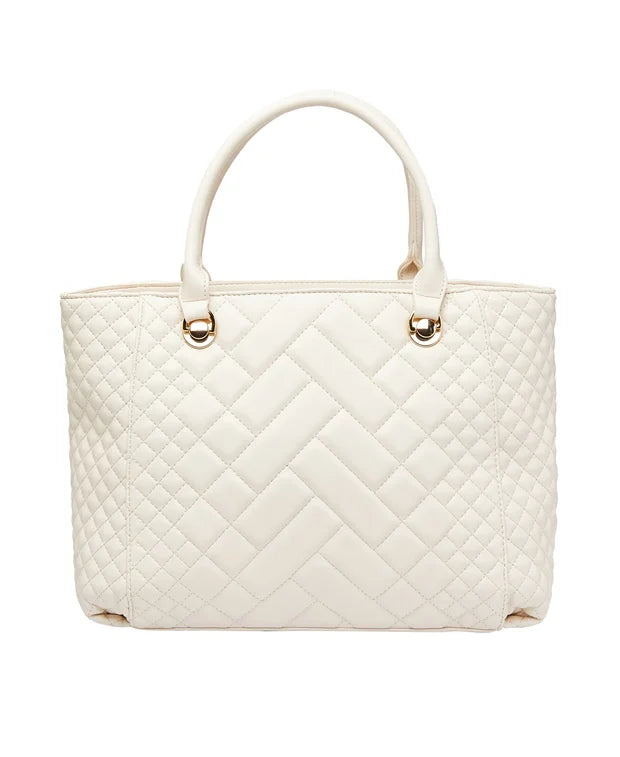 19V69, White Women's Handbag