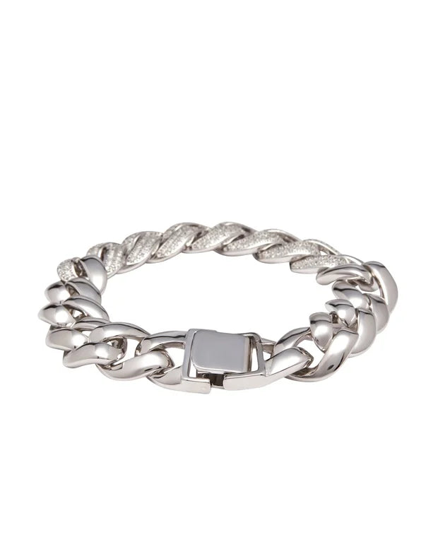 Lawrence Grey Jewelry Bracelet – Poseidon