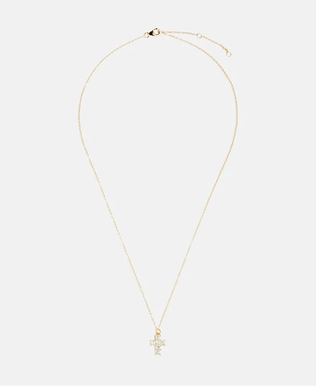 Lawrence Grey Jewelry Necklace – Poseidon