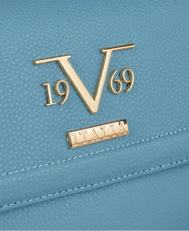 19V69 Italia by Versace Handbag