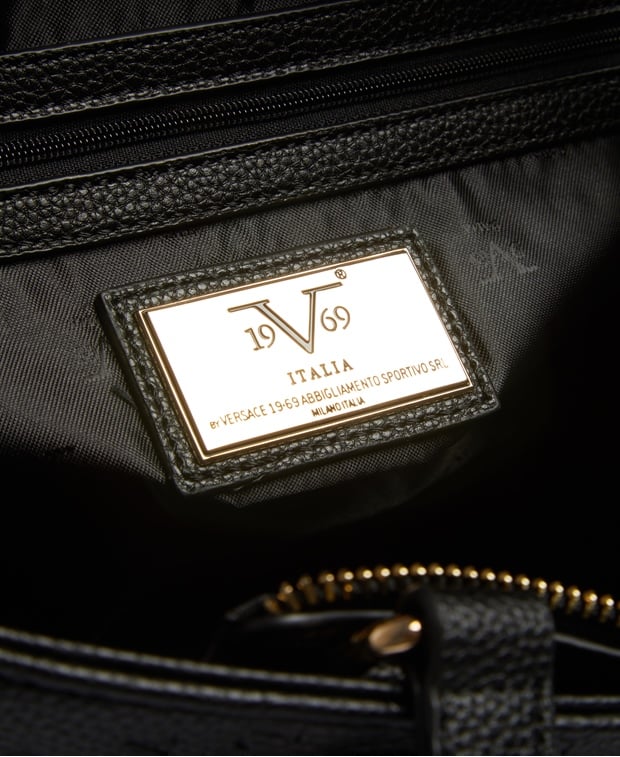 Versace V1969 Italia 19.69 Abbigliamento Sportivo SRL Handbag