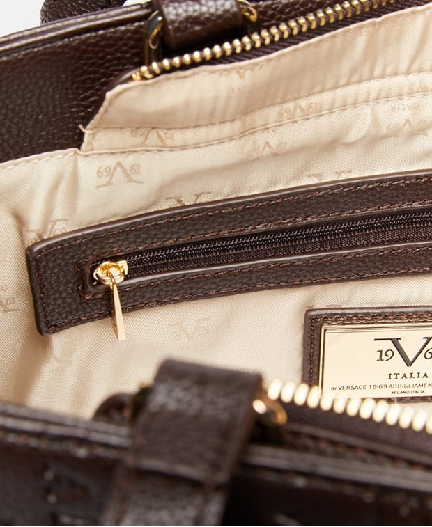 19V69 Italia by Versace, Bags