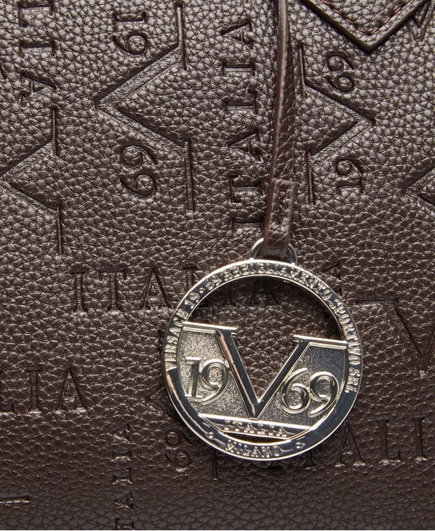 19v69 italia by versace bag