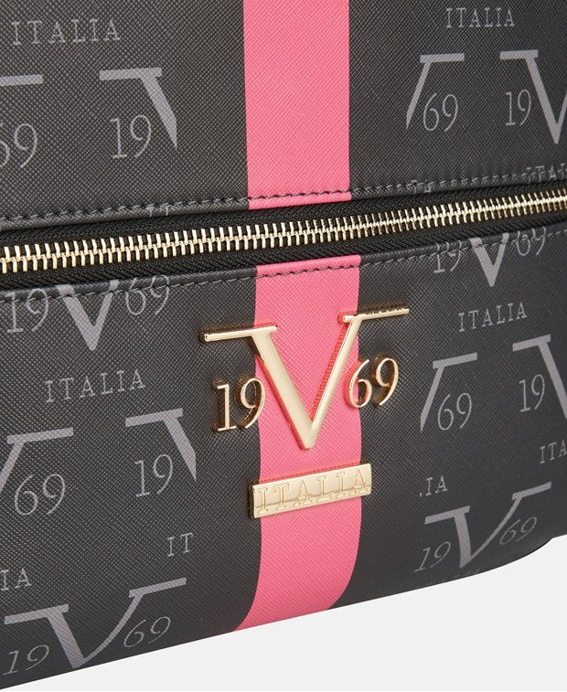 19V69 Italia by Versace backpack – By Glance