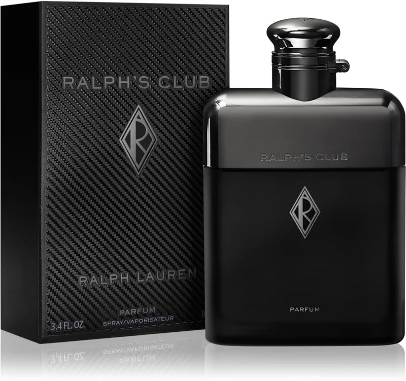 Ralph Lauren Ralph's Club Eau de Parfum – Poseidon